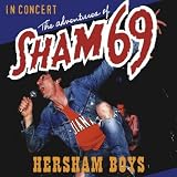 The Adventures of the Hersham Boys