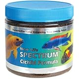 New Life Spectrum Cichlid Formula - 250 g