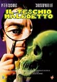 il teschio maledetto / The Skull (Dvd) Italian Import