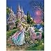 The Magical Unicorn Jigsaw Puzzle - 60 pieces by Ravensburger