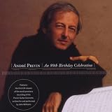 André Previn: An 80th Birthday Celebration
