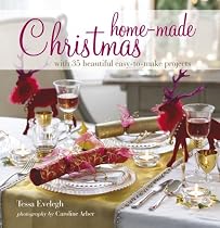 Home-Made Christmas: With 35 Beautiful Easy-to-make Projects