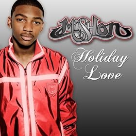 Holiday Love