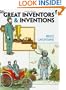 Great Inventors and Inventions (Dover History Coloring Book)