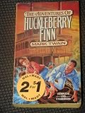 Adventures of Huckleberry Finn