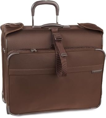 Briggs & Riley Deluxe Wheeled Garment Bag