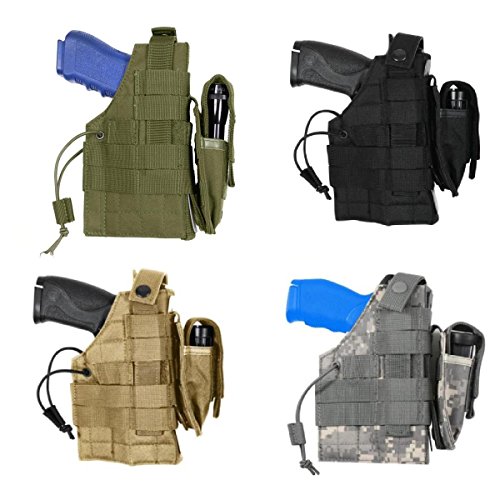 Rothco MOLLE Modular Ambidextrous Holster