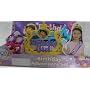 Dora Birthday Adventure Set