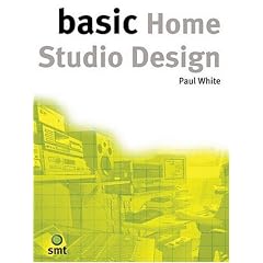 Basic Home Studio Design