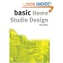 Basic Home Studio Design (The Basic Series)