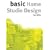 Basic Home Studio Design