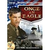 Once An Eagle starring Sam Elliott! Epic miniseries - over 7 hours!