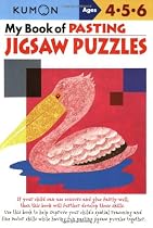 My Book of Pasting: Jigsaw Puzzles