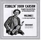 Complete Recorded Works, Vol. 1, 1923-1924