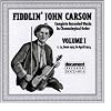 Complete Recorded Works, Vol. 1, 1923-1924