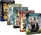 Friday Night Lights: Seasons 1-5 (Complete Series)