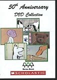 Harris Communications DVD077 50th Anniversary Collection DVD