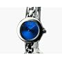 Ladies Watch Analog Round Face