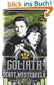 Goliath (Leviathan Trilogy)