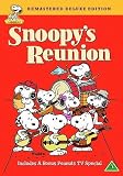 Peanuts: Snoopy`s Reunion (Region 2 Import)