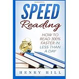 speed reading discover the easiest way to learn how to read 300 faster in less speed reading discover the easiest