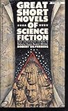 Great short novels of science fiction