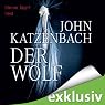 H&ouml;rbuch Der Wolf