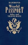 Hammond Passport World Atlas (Hammond)