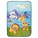 Fisher-Price - Artic Hero Luxury Plush Throw