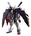 MG 1/100 クロスボーンガンダムフルクロス(限定クリアパーツ付き)でAmazonアフィリエイトツール