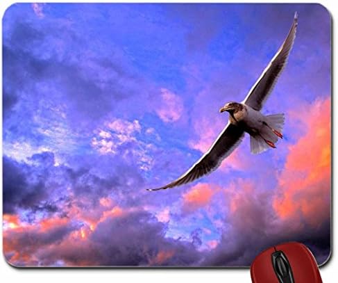 alaskan tandra mouse pad computer mousepad