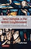 Heart religion in the British enlightenment : gender and emotion in early Methodism