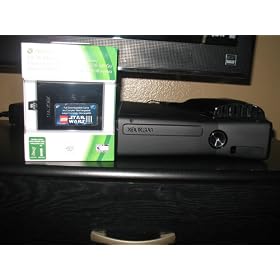 Xbox 360 Hard Drive