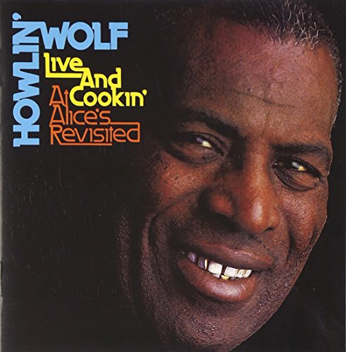 Howlin Wolf - Live (1964) - Zortam Music
