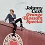 Orange Blossom Special