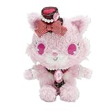 ジュエルペット ジュエドルドール(ガーネット)イメージ
