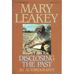 Disclosing the Past