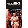 Culture Shock! Morocco