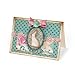 Sizzix Movers & Shapers Magnetic Die Set 2PK - Mini Bunny & Bow Set by Tim Holtz