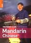 The Rough Guide Phrasebook Mandarin Chinese (Rough Guide Phrasebooks)