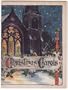 John Hancock Life Insurance Christmas Carols Booklet