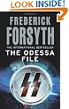 The Odessa File