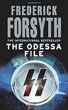 Image of The Odessa File