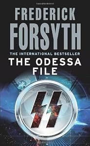 Image of The Odessa File