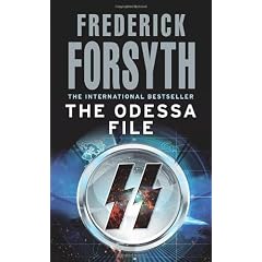 The Odessa File