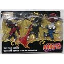 Naruto Battle Packs > Hokage Battle Action Figure Multi-Pack