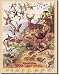 REM - Game Load Metal Tin Sign 12.5"W x 16"H