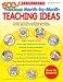 Quality value 500+ Fabulous Month By Month By Scholastic Teaching Resources_s-1