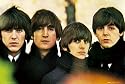 The Beatles - Beatles for Sale - Official Poster - 36 x 24 inches