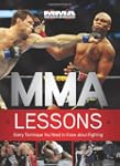 MMA Lessons: Every Technique You Need...